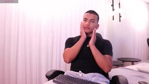 rafa_cruz online show from 03.02.26