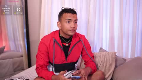 rafa_cruz online show from 04.22.26