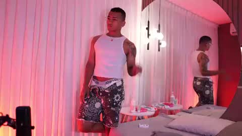 rafa_cruz online show from 06.23.26