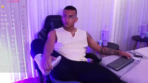 rafa_cruz online show from 06.27.26