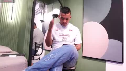rafa_cruz online show from 07.27.26