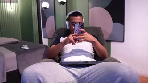 rafa_cruz online show from 07.31.26