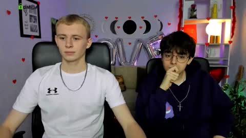 rafael online show from 02.08.26