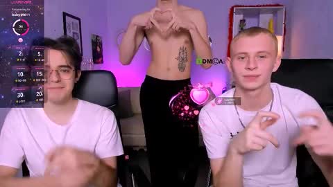 rafael online show from 03.04.26