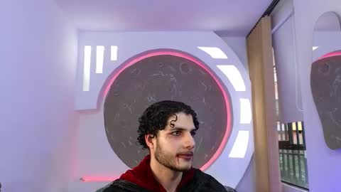 R A F A E L online show from 10.30.25