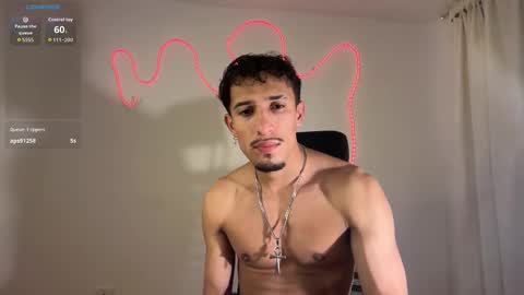 NEW IG  online show from 02.03.26