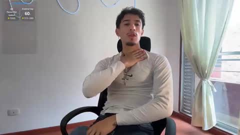 NEW IG  online show from 02.07.26