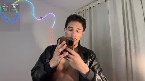 NEW IG  online show from 03.02.26