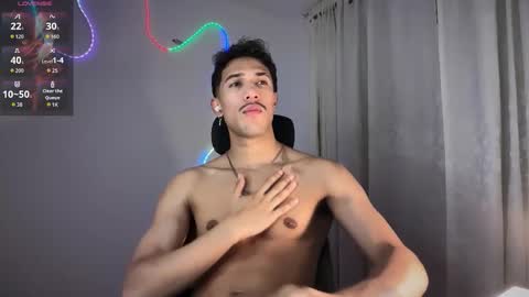 NEW IG  online show from 03.04.26