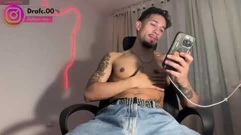 NEW IG  online show from 05.07.26