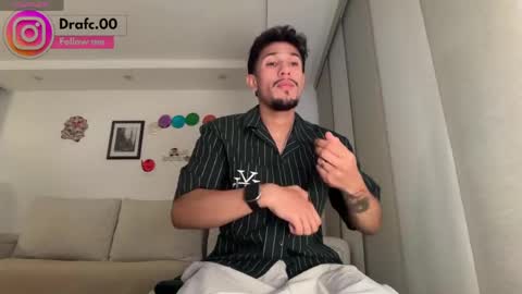 NEW IG  online show from 05.11.26