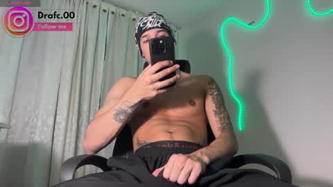 NEW IG  online show from 05.29.26