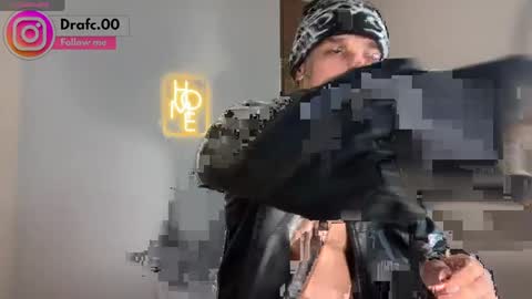 NEW IG  online show from 06.03.26