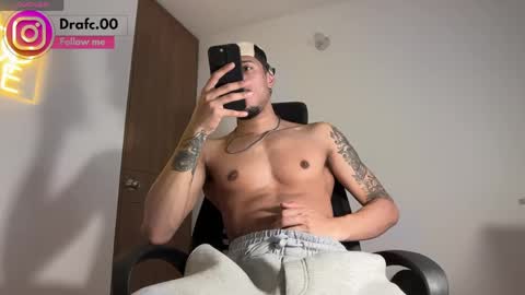 NEW IG  online show from 06.05.26