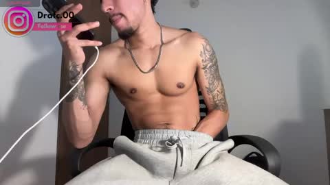 NEW IG  online show from 06.05.26