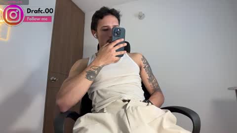NEW IG  online show from 06.10.26