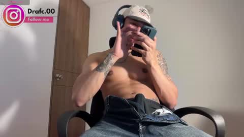 NEW IG  online show from 06.11.26
