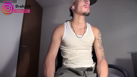 NEW IG  online show from 07.08.26