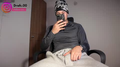 NEW IG  online show from 07.19.26