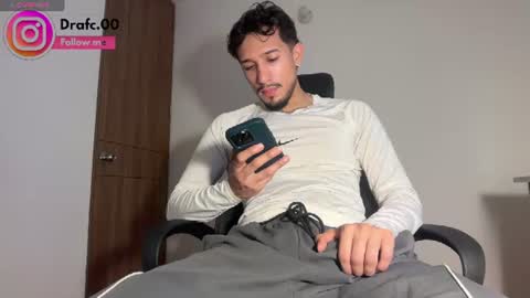NEW IG  online show from 08.01.26