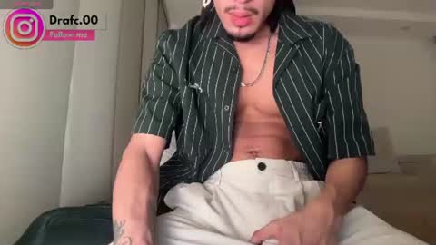 NEW IG  online show from 08.03.26