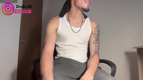 NEW IG  online show from 08.06.26