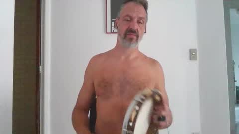 Big Uncle Jungle online show from 12.19.25