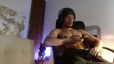 IG online show from 02.05.25