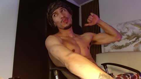 IG online show from 02.09.25