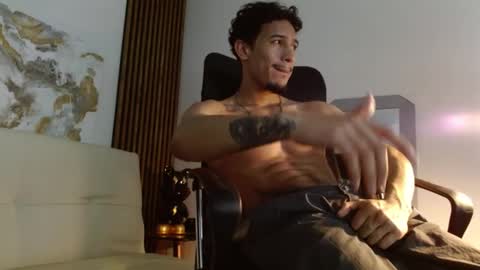 IG online show from 02.11.25