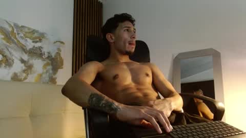 IG online show from 02.19.25