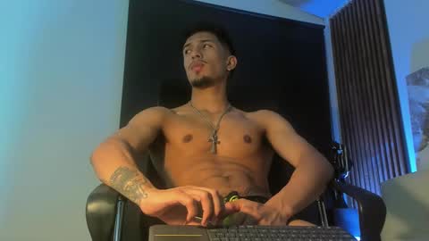 IG online show from 03.07.25