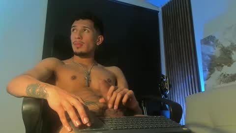 IG online show from 03.07.25