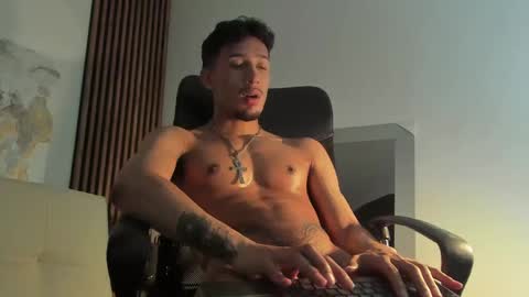 IG online show from 03.11.25