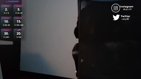 IG online show from 11.11.25