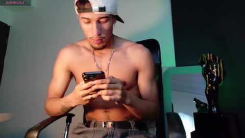 Snapshot of rafaelstone chatting on 01.11.26 IG online show from 01.11.26