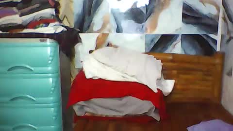 Raffyhardcock4u online show from 07.12.26