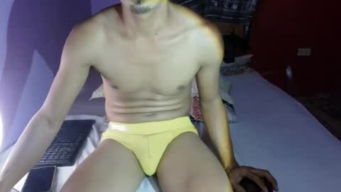 Raffyhardcock4u online show from 07.13.26