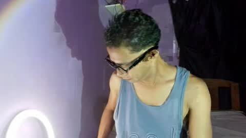 Raffyhardcock4u online show from 07.16.26