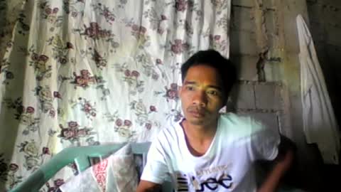 Raffyhardcock4u online show from 07.21.26
