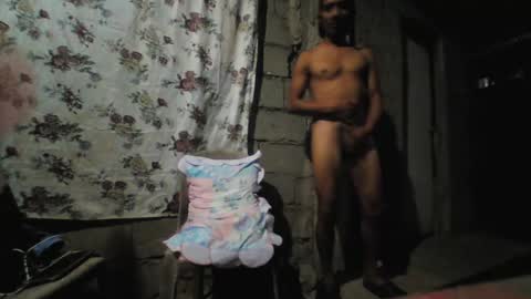 Raffyhardcock4u online show from 07.26.26