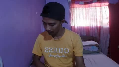 Raffyhardcock4u online show from 07.30.26