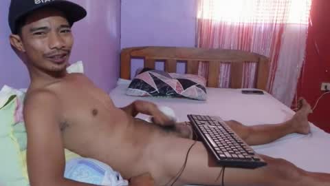 Raffyhardcock4u online show from 07.31.26