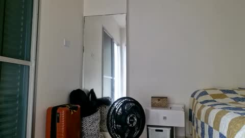 Snapshot of rafinha666 chatting on 01.04.25 RafinhaC2C online show from 01.04.25