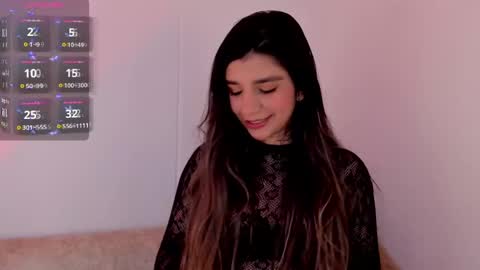 Snapshot of ragasashi chatting on 01.02.25 Raga  online show from 01.02.25