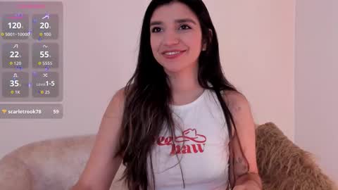 Snapshot of ragasashi chatting on 10.16.25 Raga  online show from 10.16.25