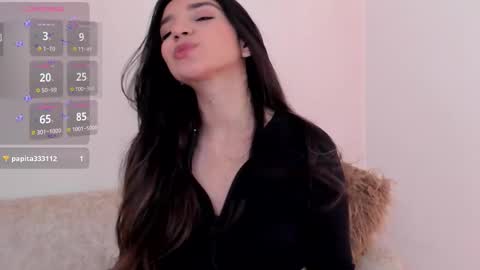 Snapshot of ragasashi chatting on 10.23.25 Raga  online show from 10.23.25