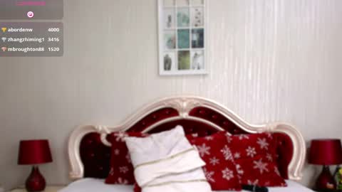 Snapshot of ragazzabellaa chatting on 03.01.25 Monica online show from 03.01.25