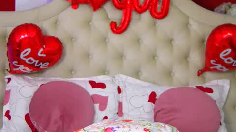 Monica  online show from 02.15.26