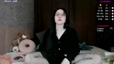 Janna  online show from 07.29.26